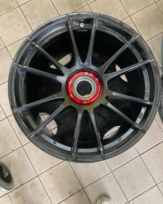 4 Cerchi OZ HLT