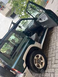 Suzuki Vitara HDI