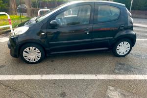 Citroen C1 buone condizioni full optional 