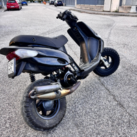 Gilera Stalker 50cc (leggere descrizione)