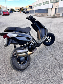 Gilera Stalker 50cc (leggere descrizione)