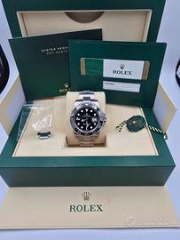 Rolex GMT Master 2 116710LN Full Set 2016