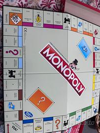 Monopoly
