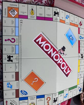 Monopoly