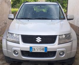 SUZUKI Grand Vitara 2ª - 2006