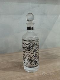 bottiglia liquore 