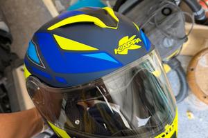 Casco kappa