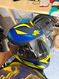 Casco kappa