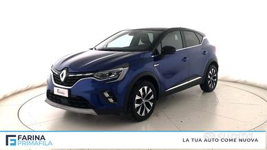 RENAULT Captur II 2019 - Captur 1.0 tce Te U170044