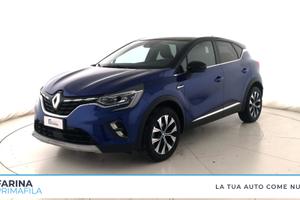 RENAULT Captur II 2019 - Captur 1.0 tce Te U170044