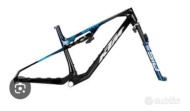 Kit Telaio KTM Scarp Exonic Evo III 2025