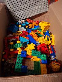 Lego Originali 