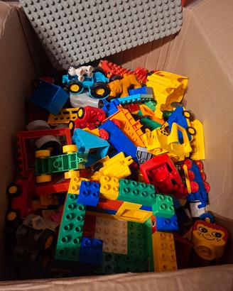 Lego Originali 
