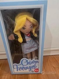 BAMBOLA TRUDI CHIARA FERRAGNI