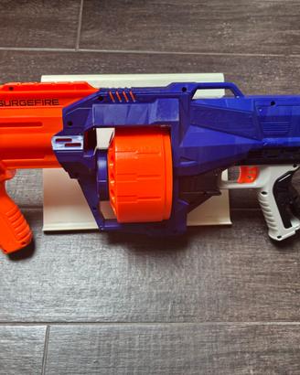 fucile nerf SURGEFIRE