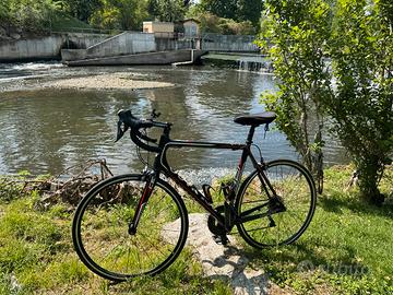 Bici da corsa
