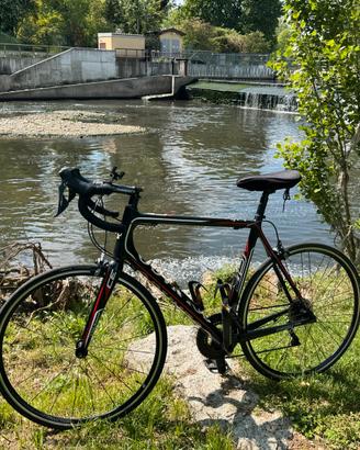 Bici da corsa