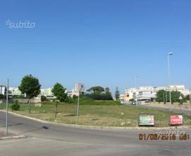 Terreno edificabile