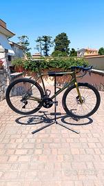 Giant TCR Advance sl tg L