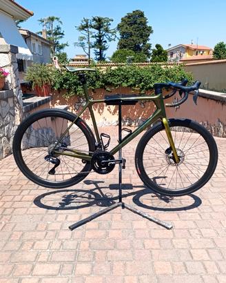 Giant TCR Advance sl tg L
