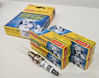 Candele per fiat e altre Denso Iridio nuove IXU22