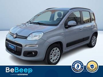 FIAT Panda 1.2 EASY CONNECT 69CV