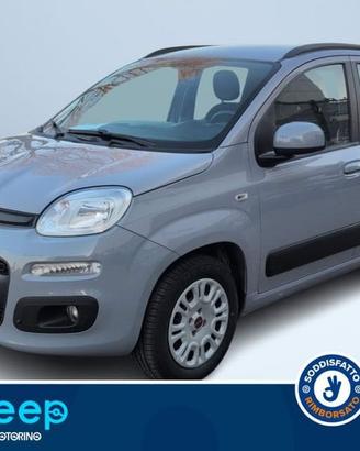 FIAT Panda 1.2 EASY CONNECT 69CV