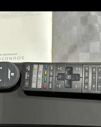 Bose SoundTouch 300 – Soundbar Home Cinema
