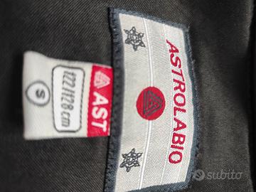 Completo sci bambino/a