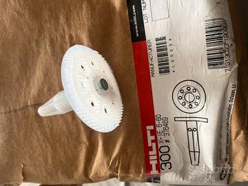 tasselli per isolante tipo hilti x-ie 6-60