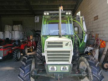 Agrifull 80-60 CV. 60