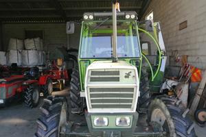 Agrifull 80-60 CV. 60