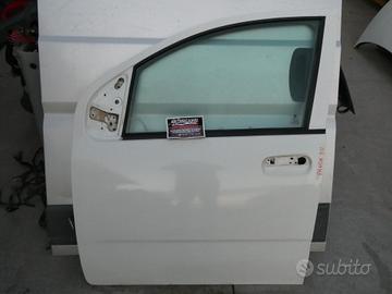 Portiera anteriore sinistra FIAT PANDA 312