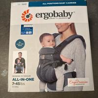 Marsupio Ergobaby Omni 360