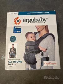 Marsupio Ergobaby Omni 360