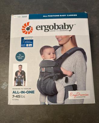 Marsupio Ergobaby Omni 360