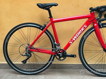 BICI 26’’ S-Works Vicini