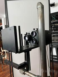 Frontifondografo Broncolor