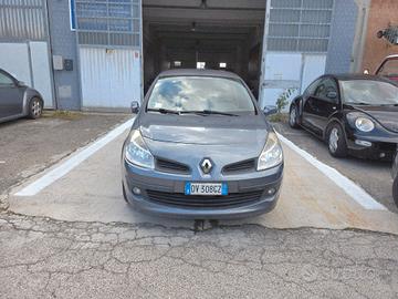 Renault Clio 1.2 16V 5 porte GPL Confort