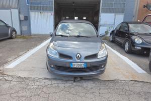 Renault Clio 1.2 16V 5 porte GPL Confort