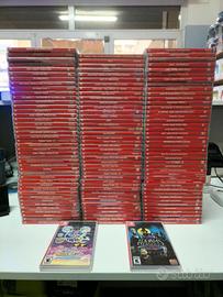 ASSORTIMENTO DI GIOCHI USATI SWITCH A PARTIRE DA