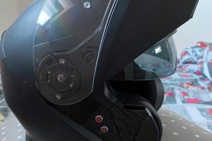 Casco modulare Givi Voyager X16