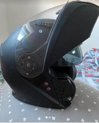 Casco modulare Givi Voyager X16
