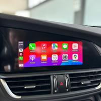 Alfa Romeo  Carplay AndroidAuto