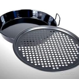 Outdoorchef Gourmet Set, 420, 2 Pezzi , come nuovo