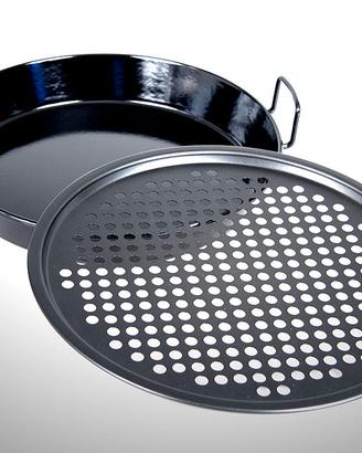 Outdoorchef Gourmet Set, 420, 2 Pezzi , come nuovo