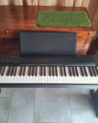 Pianoforte digitale Casio CDP 130-BK