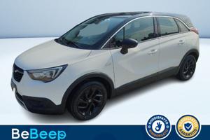 Opel Crossland X 1.2 ADVANCE 83CV MY18.5