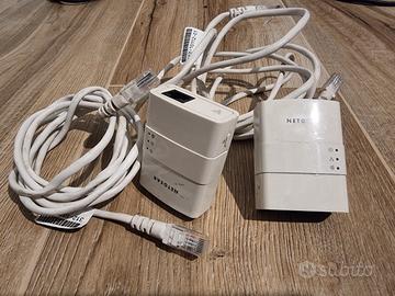 Netgear powerline