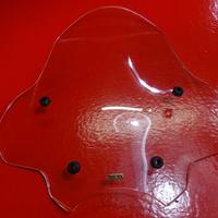 CUPOLINO PARABREZZA PLEXIGLASS ISOTTA BMW R1200R R